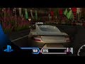 DRIVECLUB - Gamescom Demo - PS4 Gameplay (1080p) 3/4
