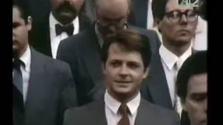 Night Ranger - The Secret of My Success