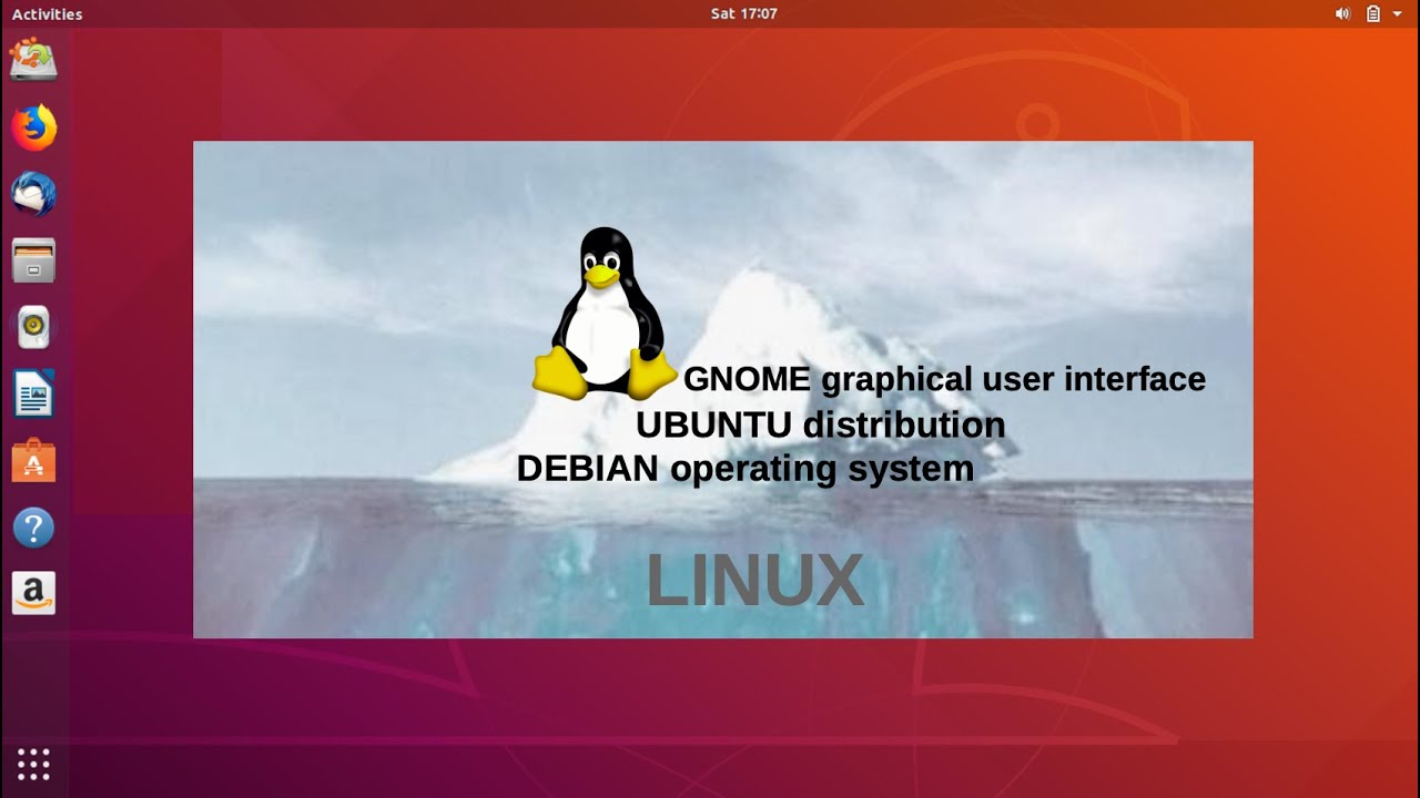 CSE 234: Operating System Lab (Day)-Lab 5:Ubuntu (Linux  based  OS)