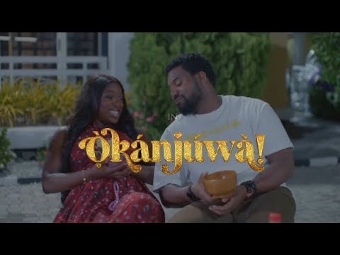 Okanjuwa!