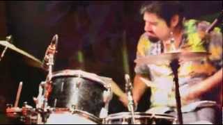 BARBARA &amp; LOS ROTOS DEL ROCK - ¡AHUEONAO! [POOLENTA FIESTOCATA @ BATUTA 16/01/2013]