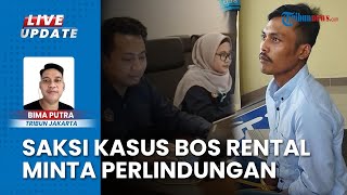 LPSK Jadi Benteng Perlindungan 6 Korban dan Saksi Kasus Penembakan Bos Rental Mobil di Rest Area Tol