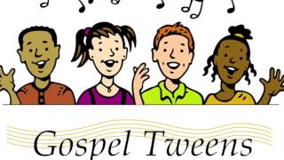 Reflection Of God - Gospel Tweens
