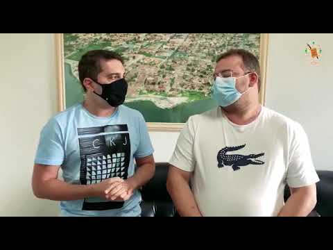 Confira as ações que serão intensificadas pela Prefeitura de Apodi no combate à covid-19.