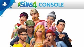 The Sims 4