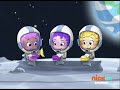 Bubble Guppies Lunch Jokes Ice Cream Sundae