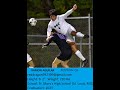 Ramon Aguilar 2023 College Soccer Recruiting Video 