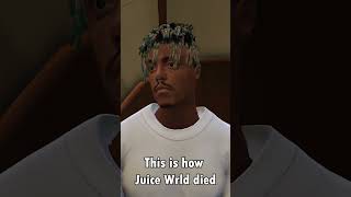 This is how Juice Wrld died 😢😥