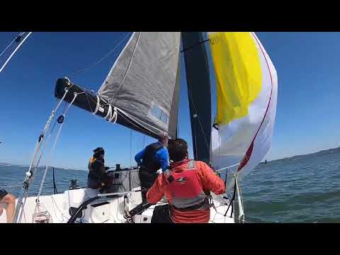 2022  Vallejo Race, "Psycho Tiller" JPK 1080