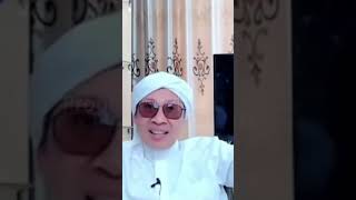 Download lagu NASEHAT BUYA YAHYA MENJELANG RAMADHAN mp3