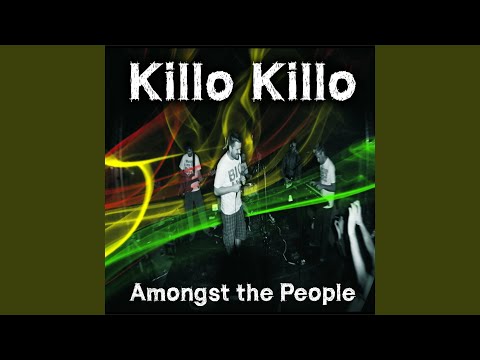 Rasta8 Pokraj Dunava