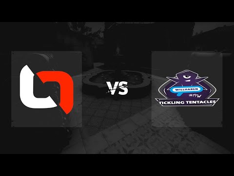 Map 2 / DIVIZON vs. TT Willhaben // 99Damage Liga Saison 16 Div. 2.1 - Spieltag 1