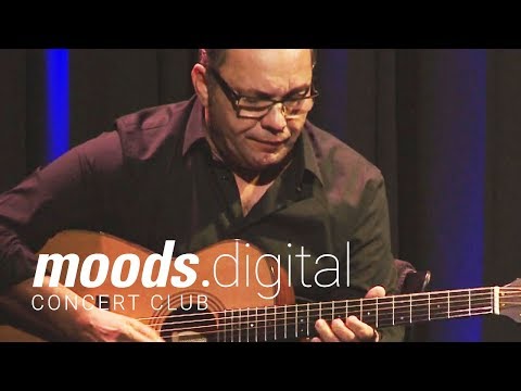 Live at Moods: Remember Häns'che Weiss feat. Bireli Lagrène