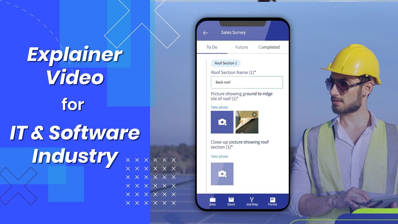 Simply Workflow | Explainer Video by Animation Explainers