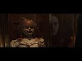 Annabelle Comes Home |Official Trailer |Warner Bros Pictures