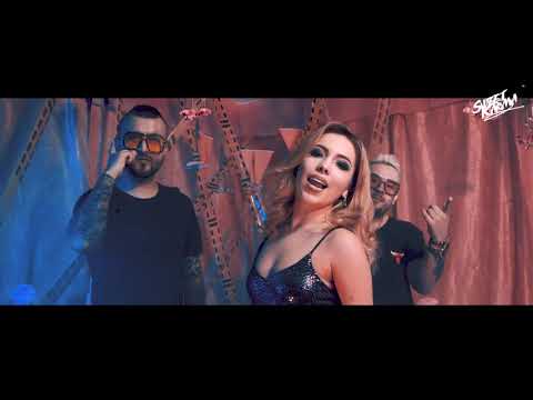 Magia ROSA 🍷⚡🎺 (Video Performance) Dj Goozo, Massianello, NesBunny (Feat. Pauletteartist) #GUARACHA