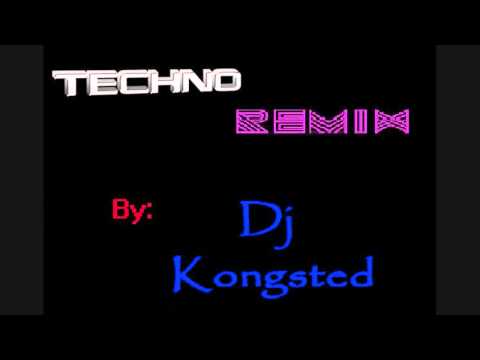 Avicii - Levels | (Dj Kongsted - Remix) HD