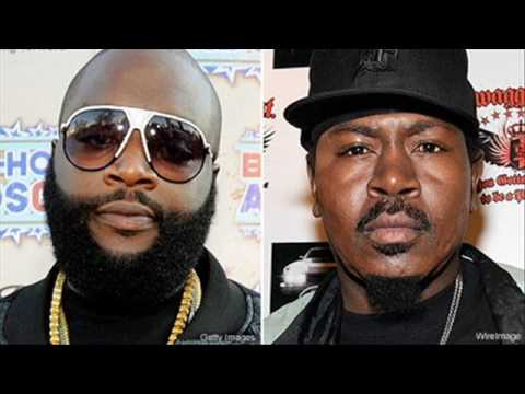 the truth behind the Rick Ross and Trick Daddy beef