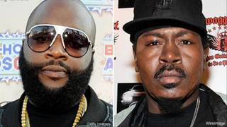 the truth behind the Rick Ross and Trick Daddy beef