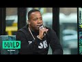Hip Hop Artist Yo Gotti Breaks Down His New Album Untrapped