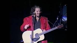The Mavericks - &quot;I Should Have Been True&quot; / &quot;(Tonight) The Bottle Let Me Down&quot; (Boca Raton, 1995)