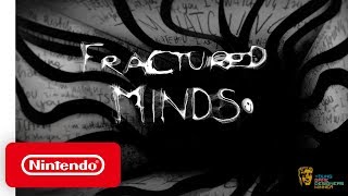 Видео Fractured Minds (STEAM) СНГ