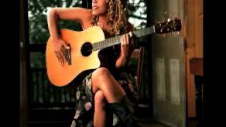 Cassandra Wilson - I've Grown Accustomed to His Face