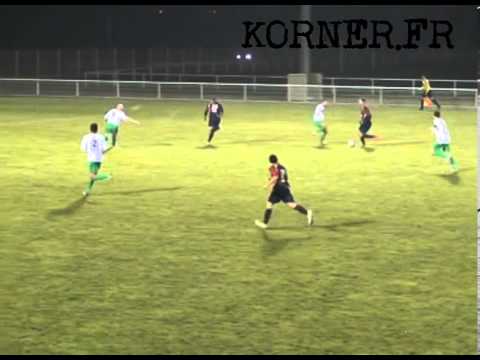 DH / Fonsorbes - Muret