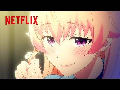 Thumbnail of the video: Official Trailer (English Dub)
