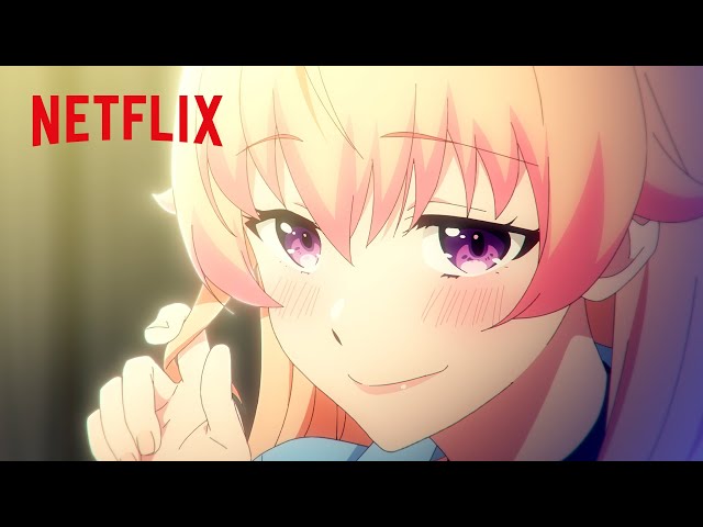 Official Trailer (English Dub)