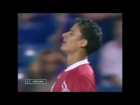Chelsea vs Skonto (Champions League 1999/2000 Qualifier)