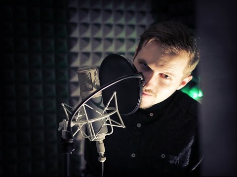 Aftalyfe - E.T. (Katy Perry ft. Kanye West Cover)