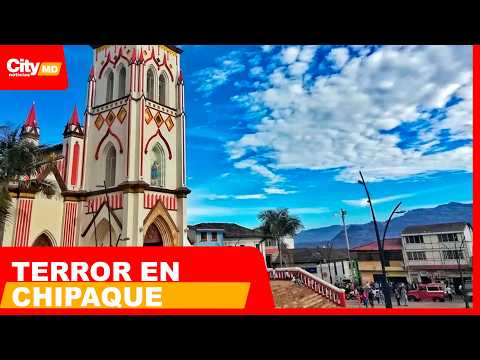 Encuentran dos cuerpos sin vida dentro de un vehículo en Chipaque | CityTv