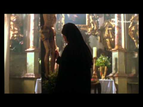 Un Ciclone in Convento -- 2x11 - La ruta della discordia