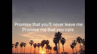 Jahron B - Perfect Two Lyrics