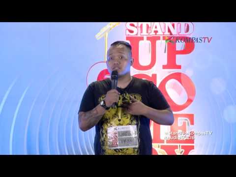 Mengibarkan Tiang Bendera (Audisi SUCI 6)