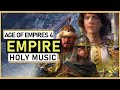 Age of Empires 4 OST - Holy Roman Empire Music