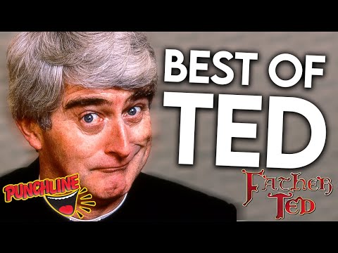 BEST OF Ted On Father Ted!