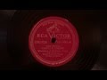 Cantu a Timuni • Giuseppe di Stefano (Victrola Credenza)