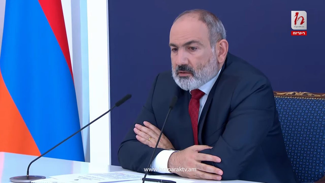 Բացառում եմ, որ Հայաստանում լինեն քաղբանտարկյալներ