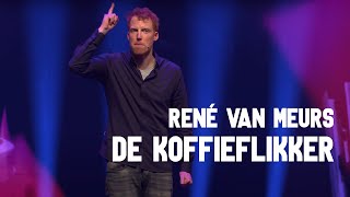 René Van Meurs - De Koffieflikker video