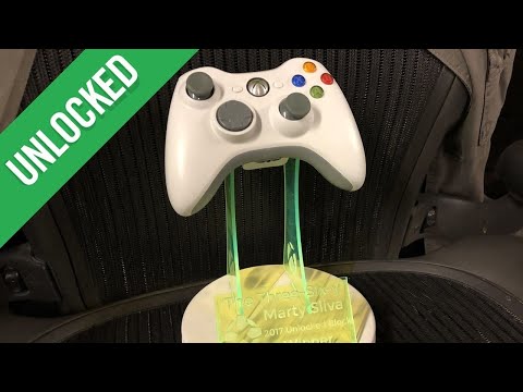 Presenting the “Three-Six-y” Xbox Trivia Trophy – Unlocked