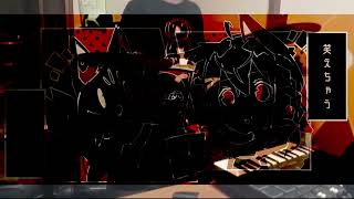 KONKON Beats/白上フブキ(Original) をMOが叩いてみた2（際REC）