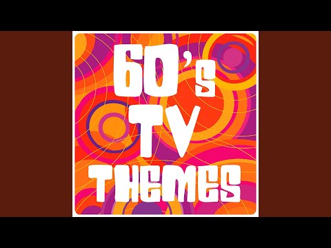 TV Theme (From The TV Series "Batman")