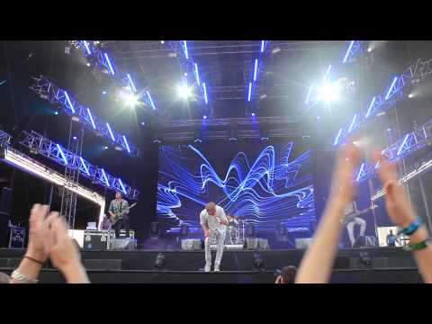 Epordwerk Live @ Summer Sound Festival 2012 in Liepaja, Latvia.