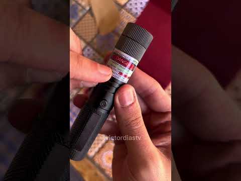 Esse laser consegue derrubar até aviões 😱