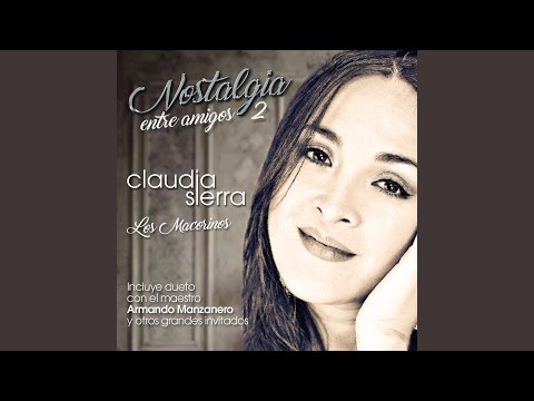 Sombras - Claudia Sierra