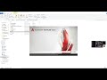 Opening Multiple Drawings In A Single Instance Of AutoCAD