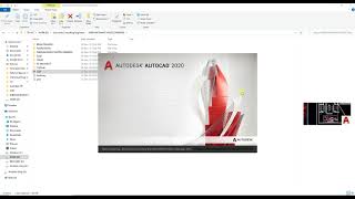 Opening multiple drawings in a single instance of AutoCAD