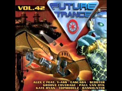 DJ CURITY - Future Trance Vol. 42 Mix